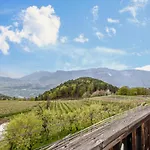 Apartamento Malgorerhof Mathilde *