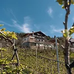 Apartamento Malgorerhof Mathilde *