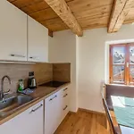 Apartamento Malgorerhof Mathilde San Genesio Atesino