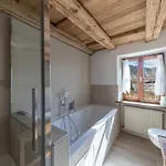 Apartamento Malgorerhof Mathilde San Genesio Atesino