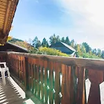 Malgorerhof Mathilde Apartamento