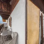 Apartamento Malgorerhof Mathilde *