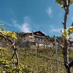 Malgorerhof Mathilde Apartamento San Genesio Atesino
