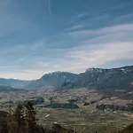 Malgorerhof Mathilde * San Genesio Atesino