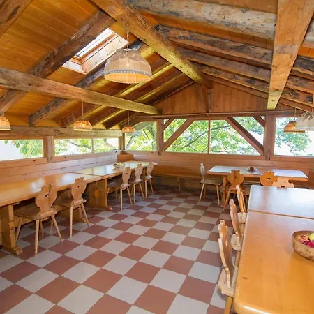 Apartamento Malgorerhof Mathilde *