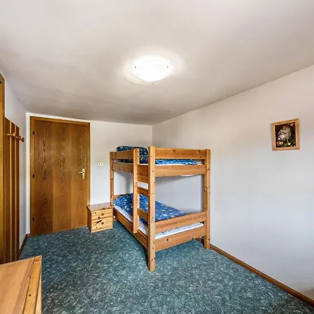 Apartamento Malgorerhof Mathilde