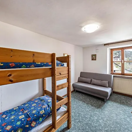 Apartamento Malgorerhof Mathilde