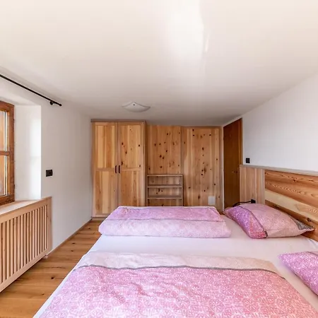 Malgorerhof Mathilde * San Genesio Atesino