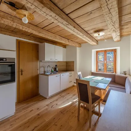 Malgorerhof Mathilde