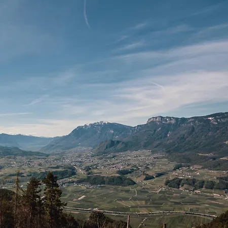 Malgorerhof Mathilde San Genesio Atesino