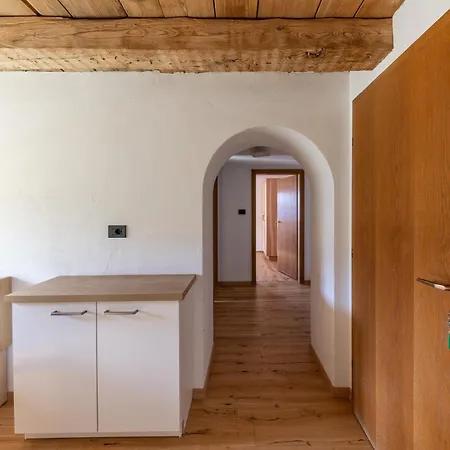 Malgorerhof Mathilde Apartamento