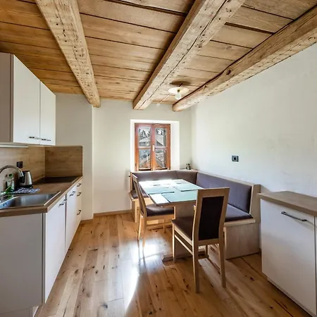 Apartamento Malgorerhof Mathilde