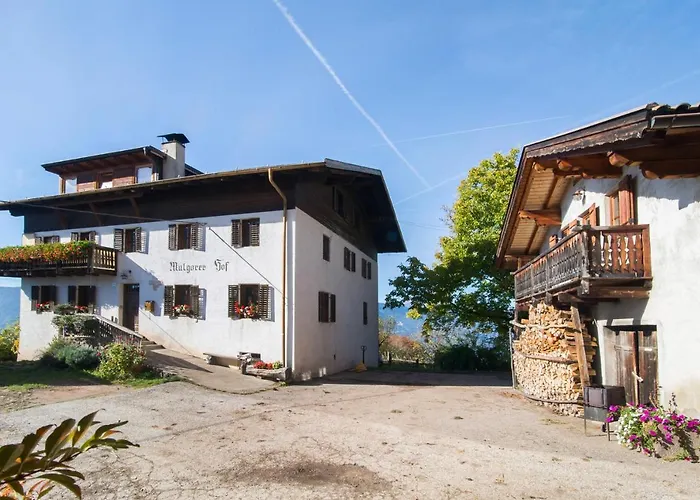 Malgorerhof Mathilde *