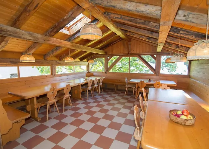 Διαμέρισμα Malgorerhof Mathilde *