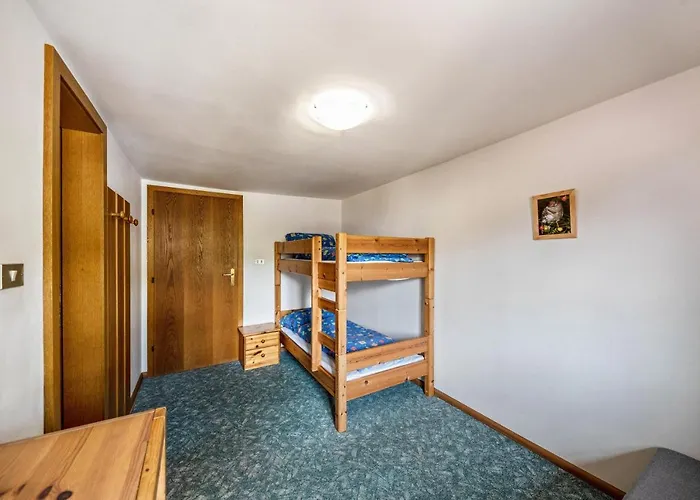 Apartment Malgorerhof Mathilde