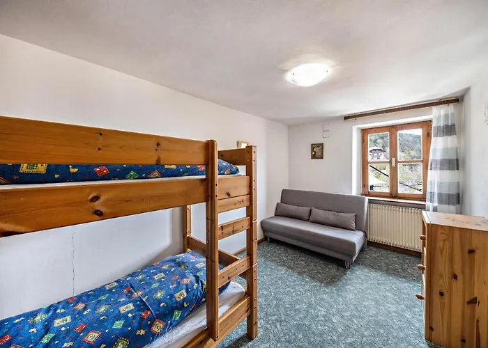 Διαμέρισμα Malgorerhof Mathilde