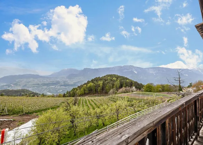 Διαμέρισμα Malgorerhof Mathilde *