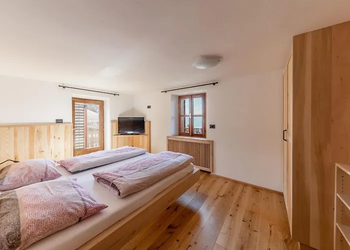 Malgorerhof Mathilde Апартаменты