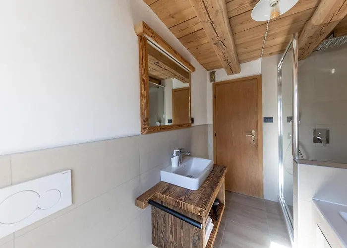 Апартаменты Malgorerhof Mathilde