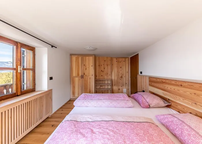 Malgorerhof Mathilde * Сан-Дженезио-Атезино