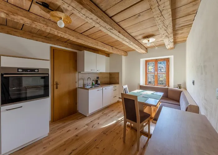 Malgorerhof Mathilde