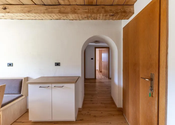 Malgorerhof Mathilde *